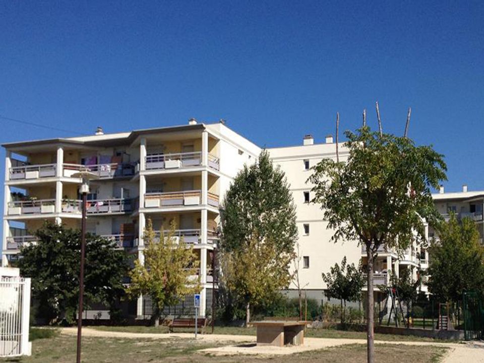 Lejlighed i L'Isle-sur-la-Sorgue, Vaucluse - foto 3