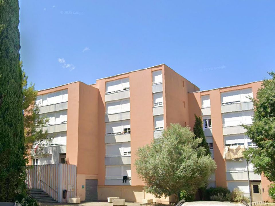 Lejlighed i Valréas, Vaucluse - foto 1