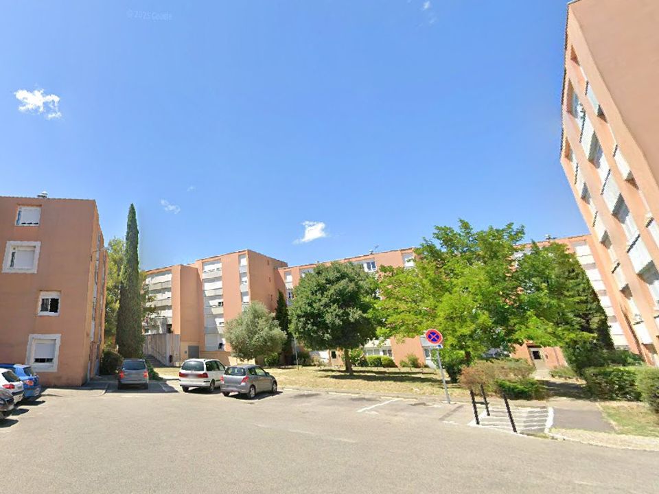 Lejlighed i Valréas, Vaucluse - foto 2