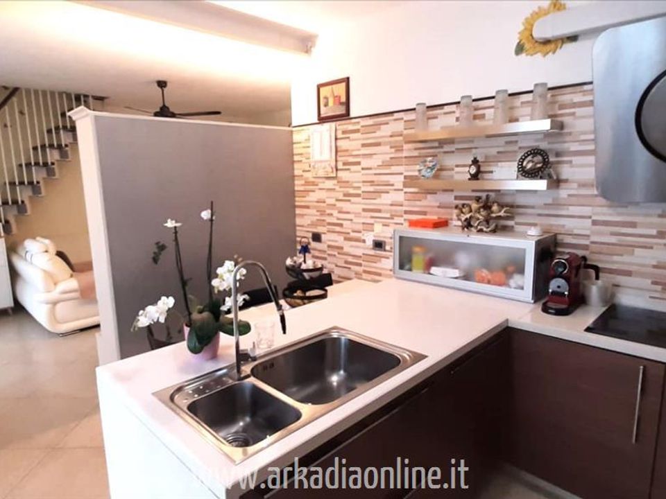 Lejlighed i Piacenza, Piacenza - foto 3