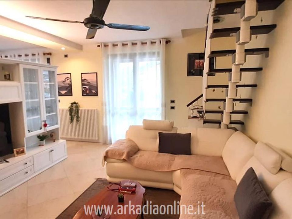 Lejlighed i Piacenza, Piacenza - foto 5