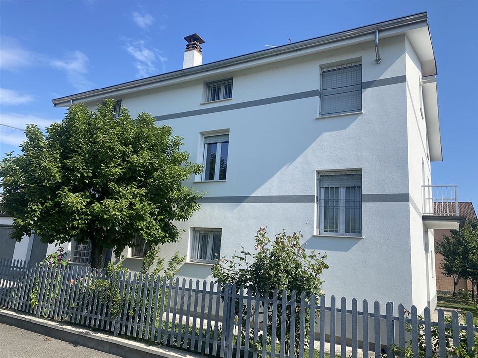 Villa i Pontenure, Piacenza - foto 1