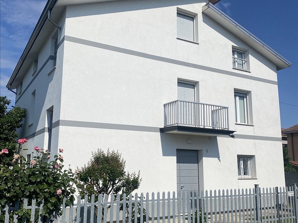 Villa i Pontenure, Piacenza - foto 2