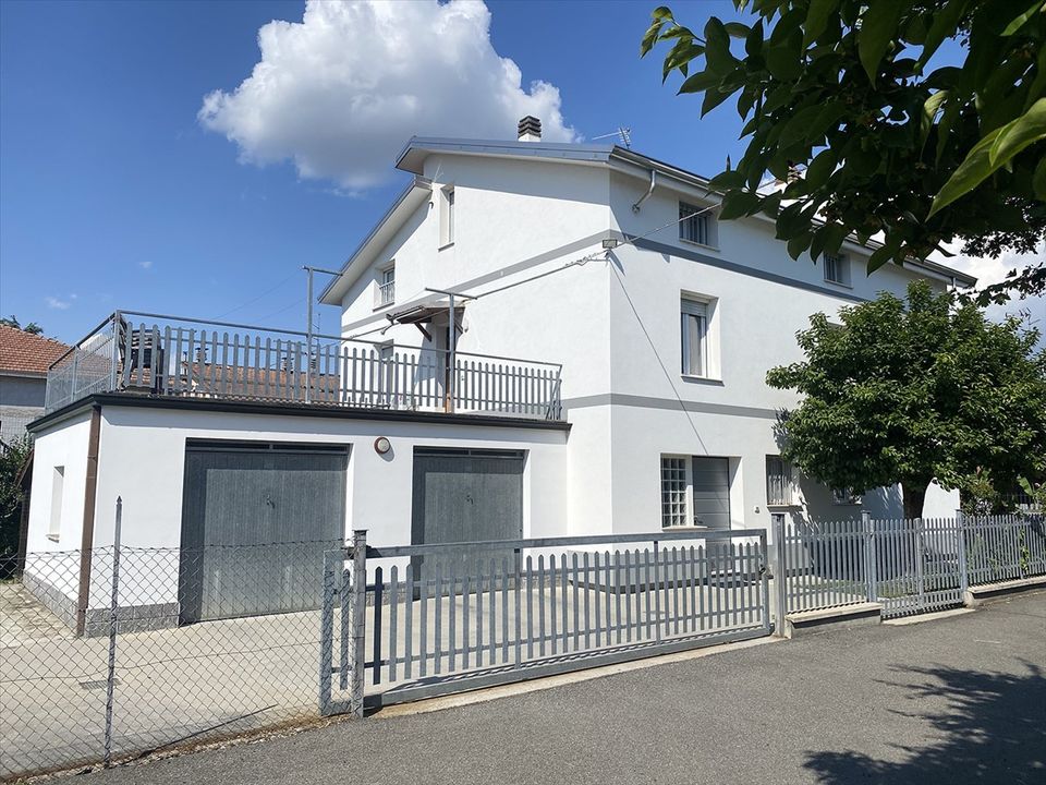 Villa i Pontenure, Piacenza - foto 3