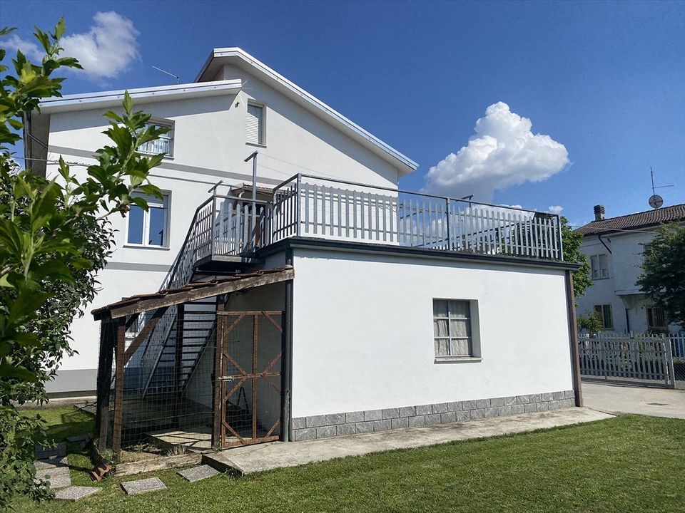 Villa i Pontenure, Piacenza - foto 4