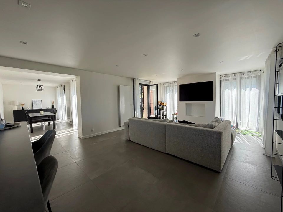 Villa a Saint-Yon, Essonne - foto 4