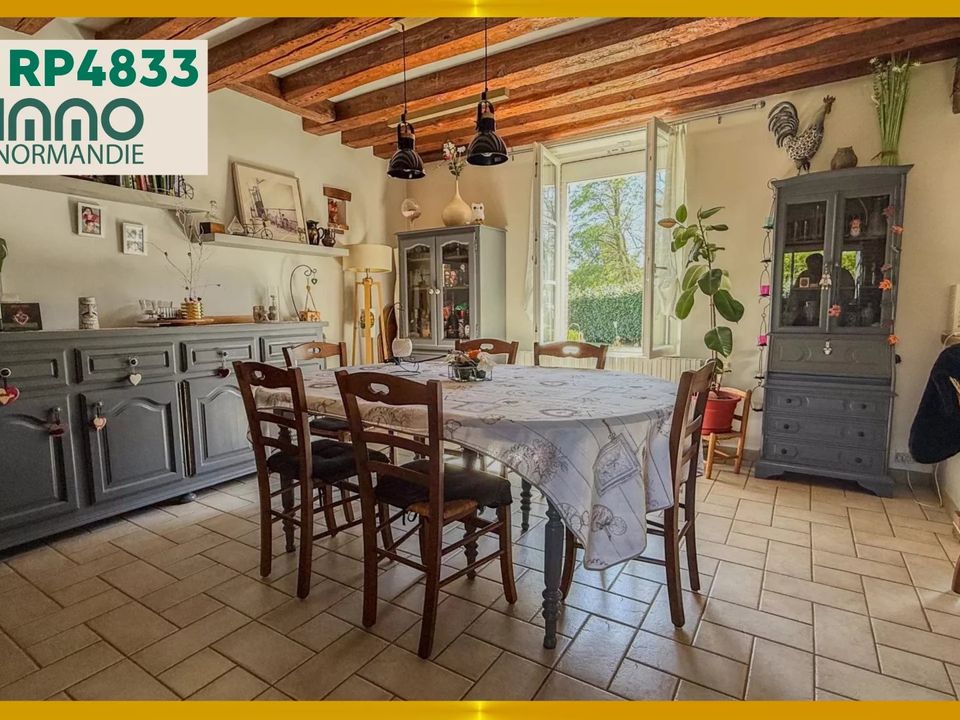 Villa i Verneuil-sur-Avre, Eure - foto 4