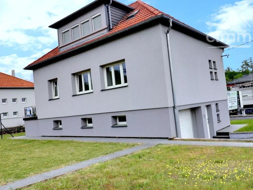 Villa i Grosbliederstroff, Moselle - bilde 2