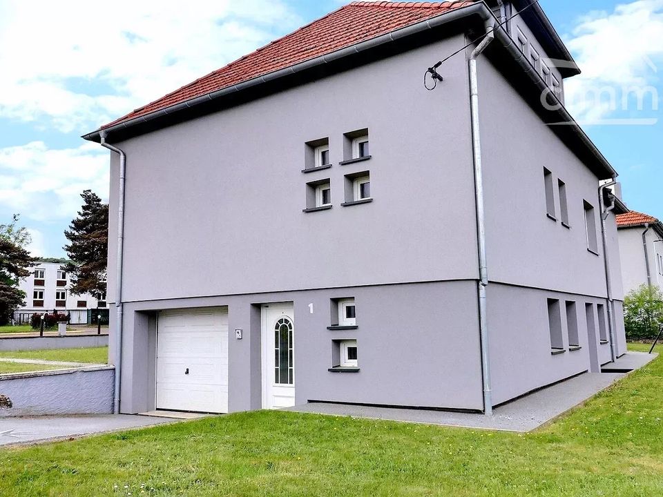 Villa i Grosbliederstroff, Moselle - bilde 3