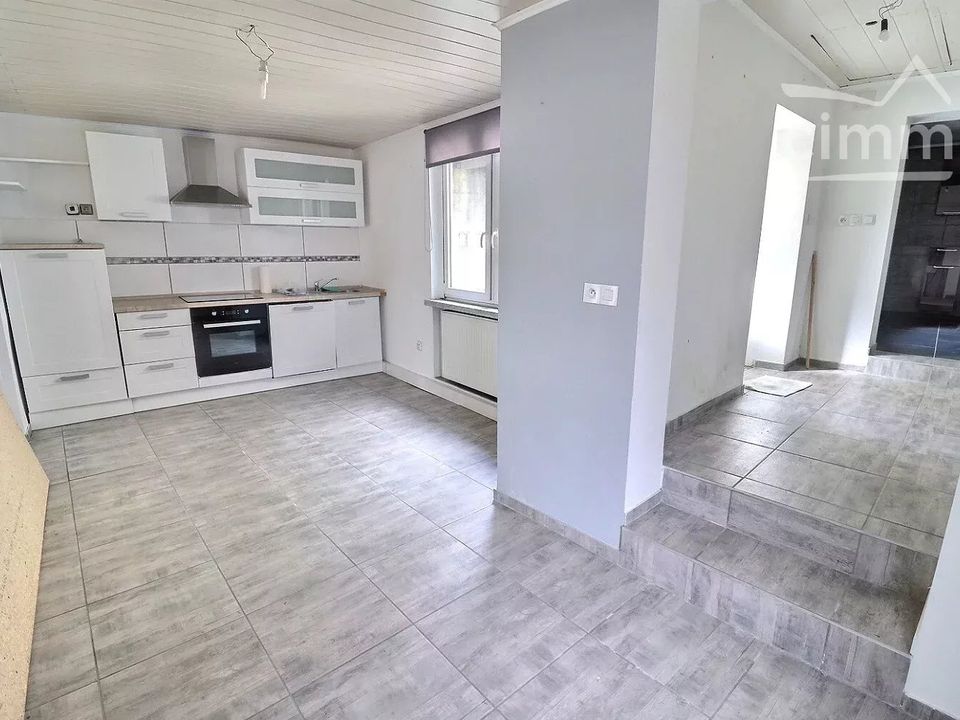 Villa i Petite-Rosselle, Moselle - bilde 3