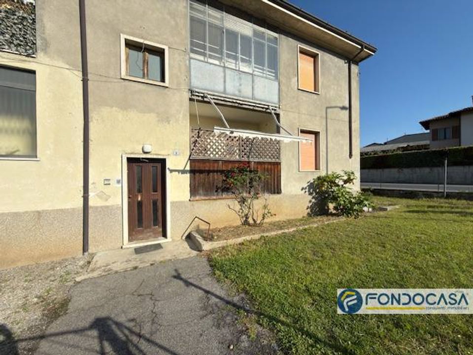 Lejlighed i Rovato, Brescia - foto 2