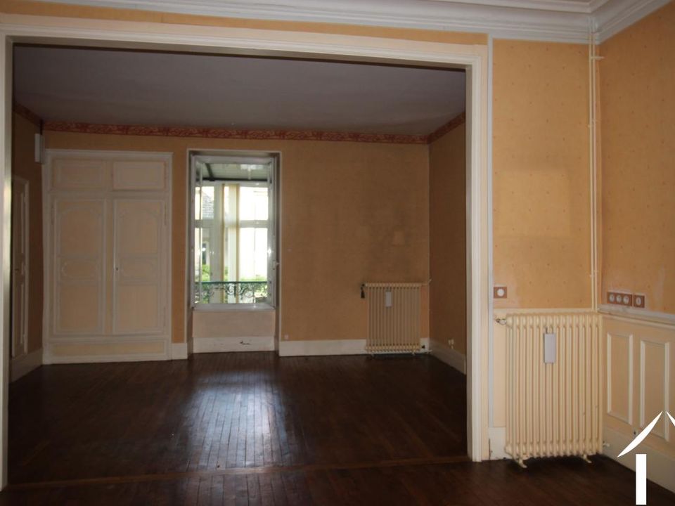 Villa i La Charité-sur-Loire, Nievre - foto 3