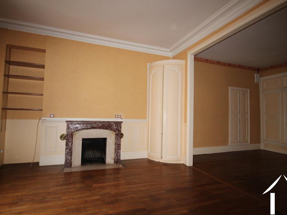Villa i La Charité-sur-Loire, Nievre - foto 4