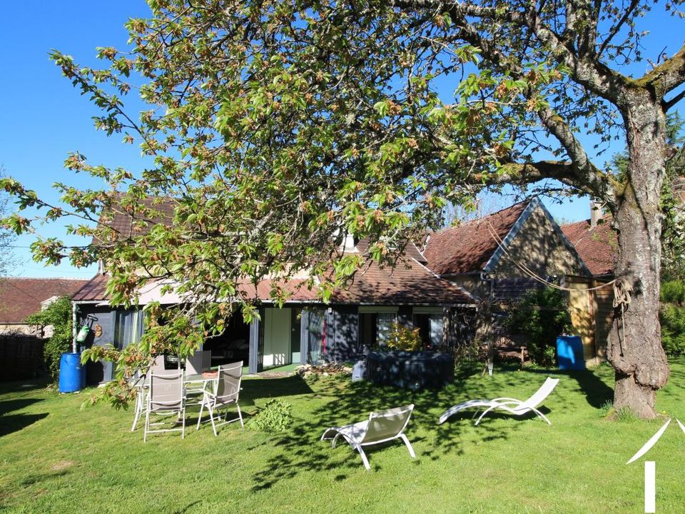 Villa a Colméry, Nievre - foto 2