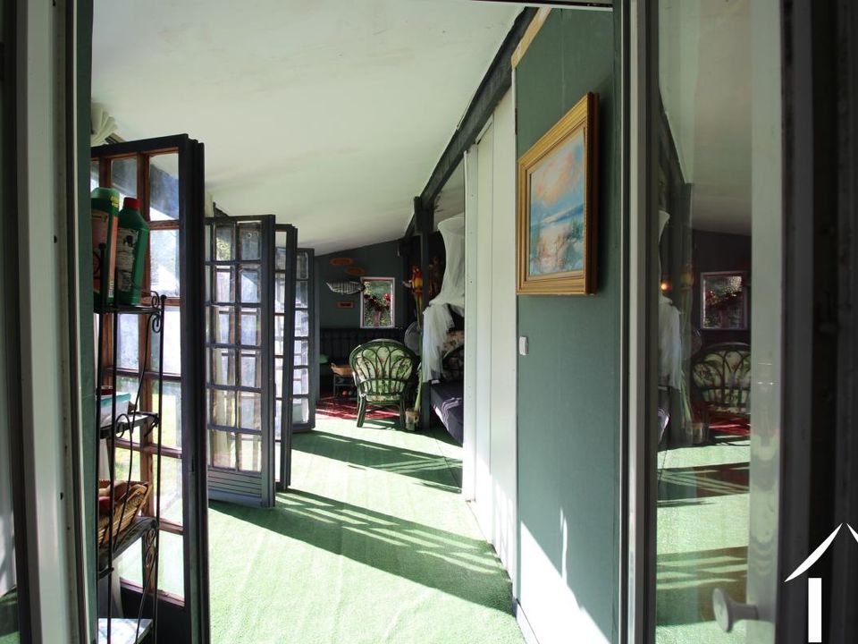 Villa a Colméry, Nievre - foto 3