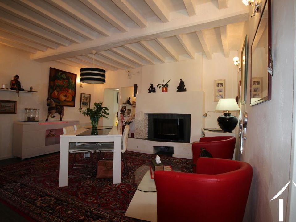 Villa a Colméry, Nievre - foto 4