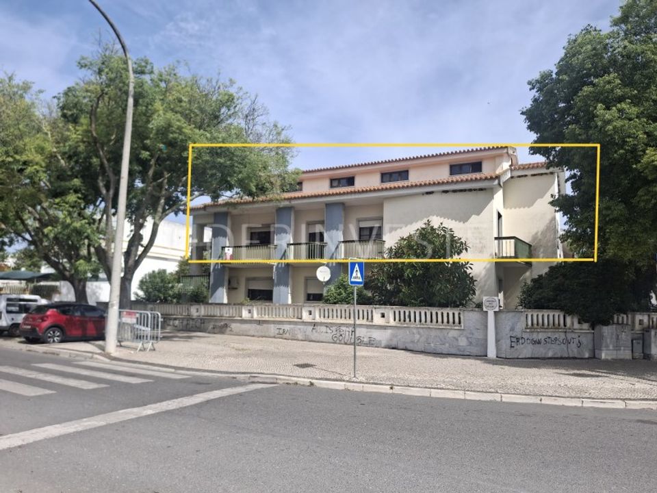 Lejlighed i Beja, Beja - foto 1