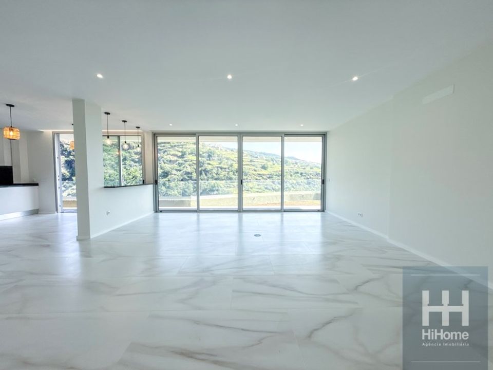 Villa i Santa Cruz, Madeira - foto 1