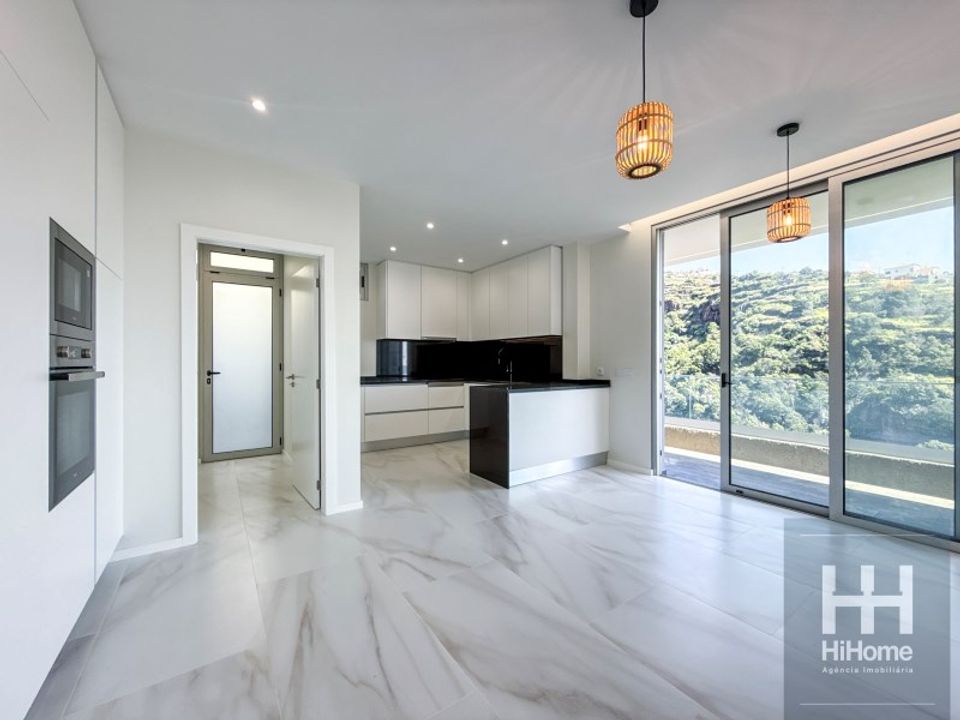 Villa i Santa Cruz, Madeira - foto 3