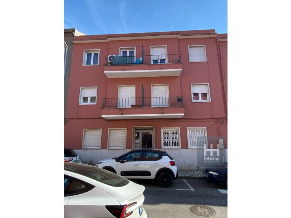 Lejlighed i Amadora, Lisbon - foto 1
