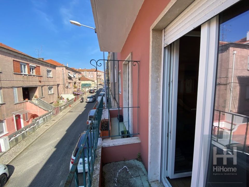Lejlighed i Amadora, Lisbon - foto 4