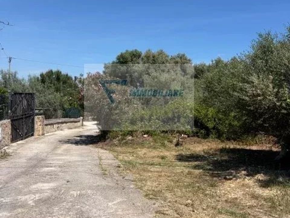 Helårsgrund i Siracusa, Siracusa - foto 4