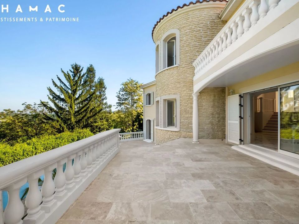 Villa i Rochetaillée-sur-Saône, Rhone - foto 3