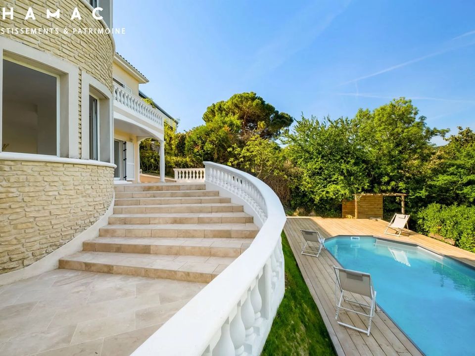 Villa i Rochetaillée-sur-Saône, Rhone - foto 4