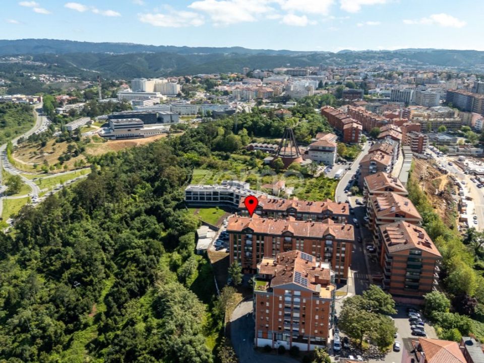 Lejlighed i Coimbra, Coimbra - foto 3