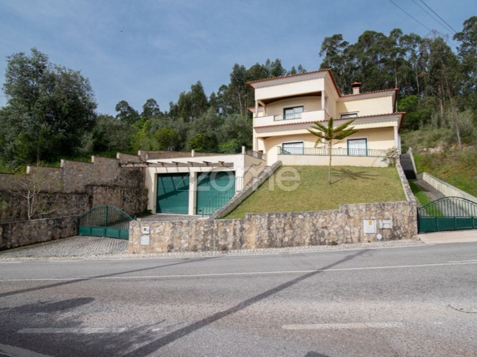 Villa em Cernache, Coimbra - foto 1