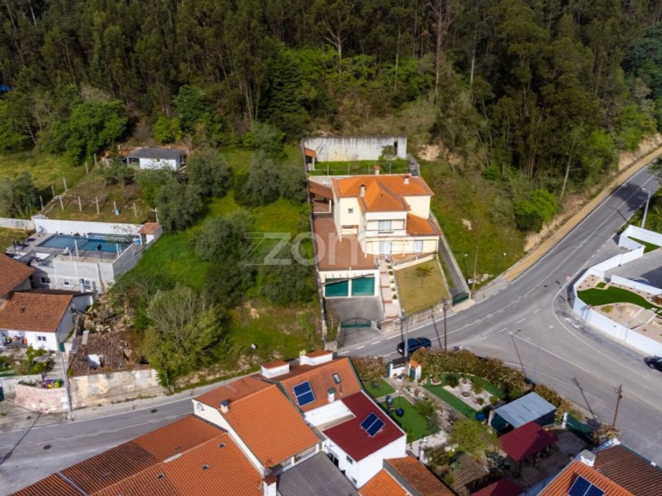 Villa em Cernache, Coimbra - foto 2