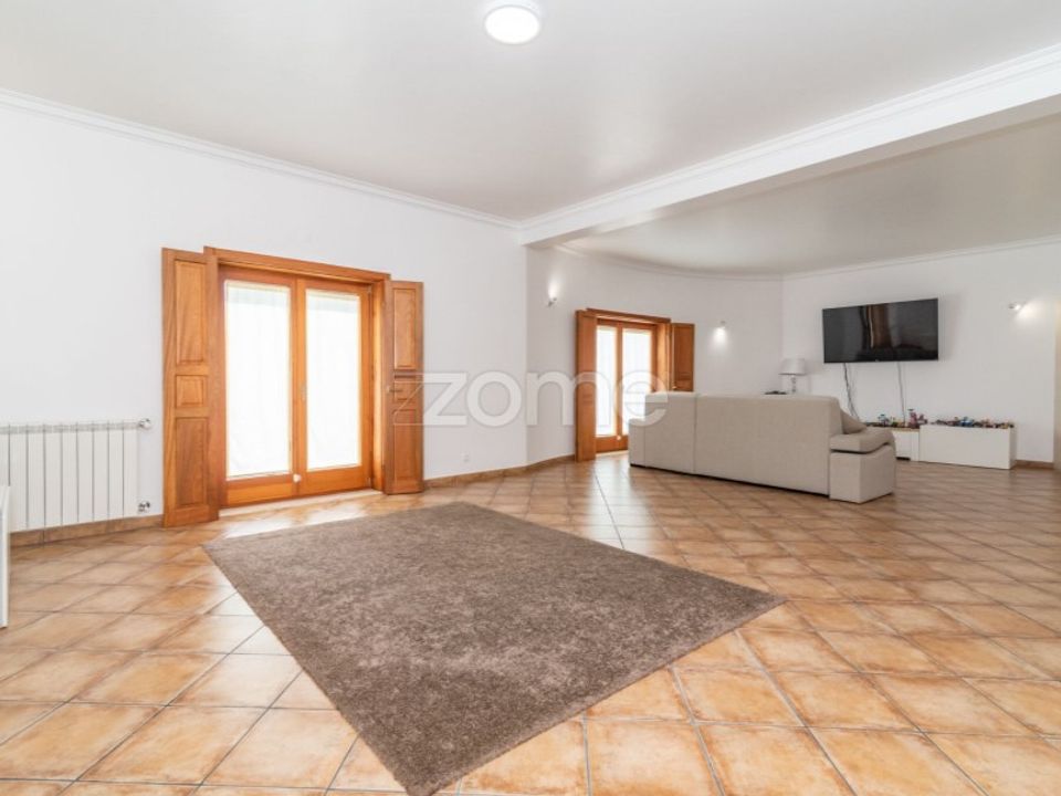 Villa em Cernache, Coimbra - foto 4
