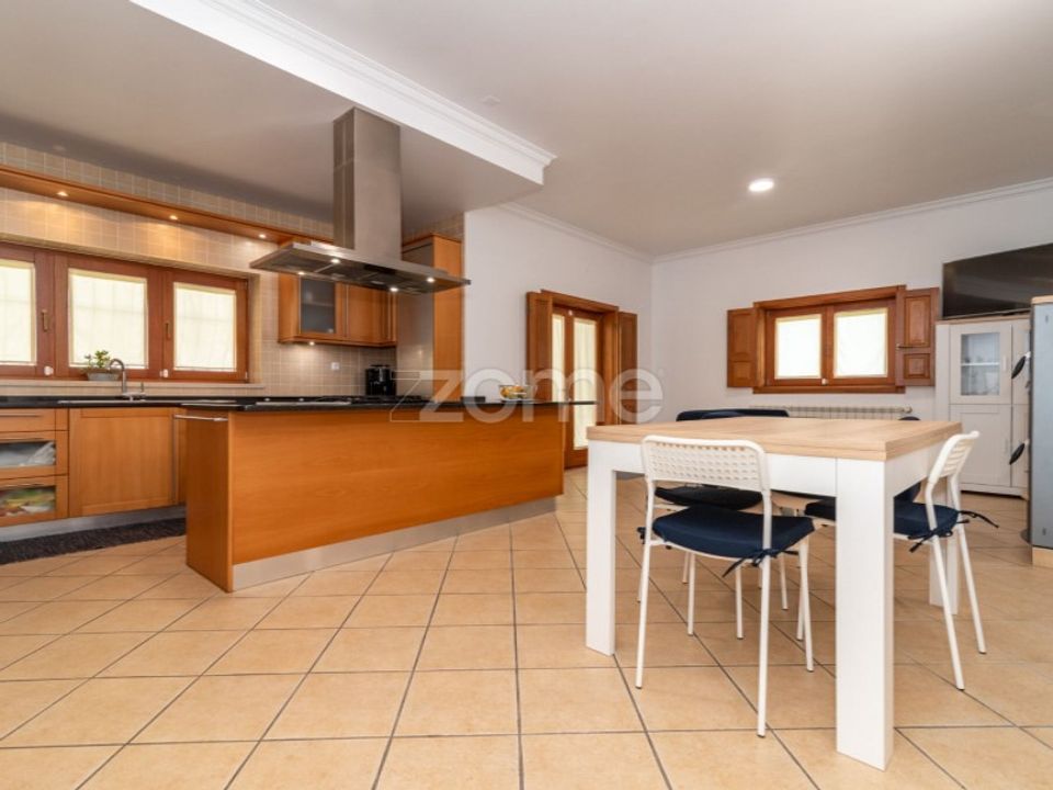 Villa em Cernache, Coimbra - foto 5