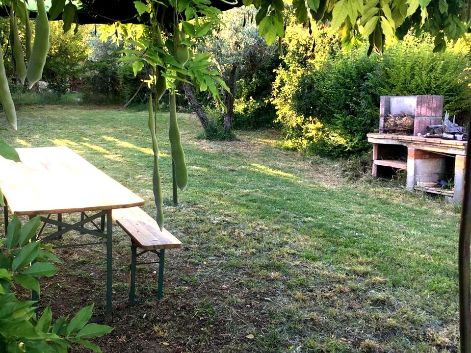 Byhus i Guardea, Terni - foto 1