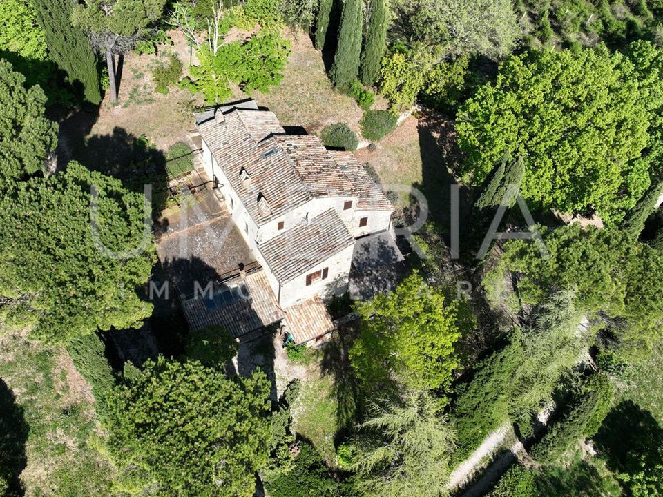 Villa i Baschi, Terni - foto 4