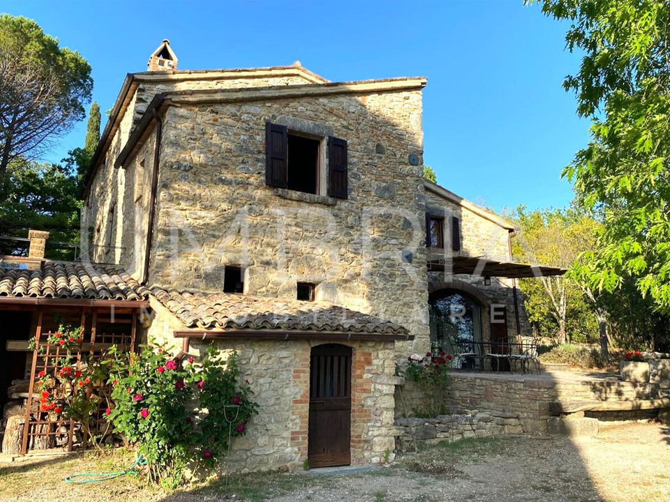 Villa i Baschi, Terni - foto 5