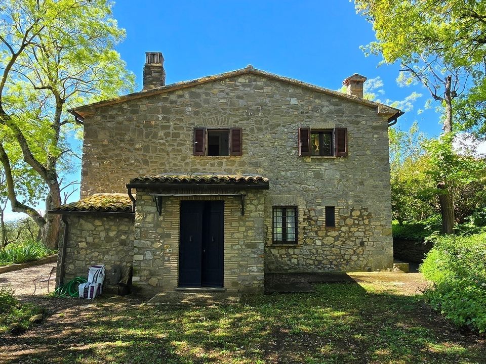 Villa i Baschi, Terni - foto 2