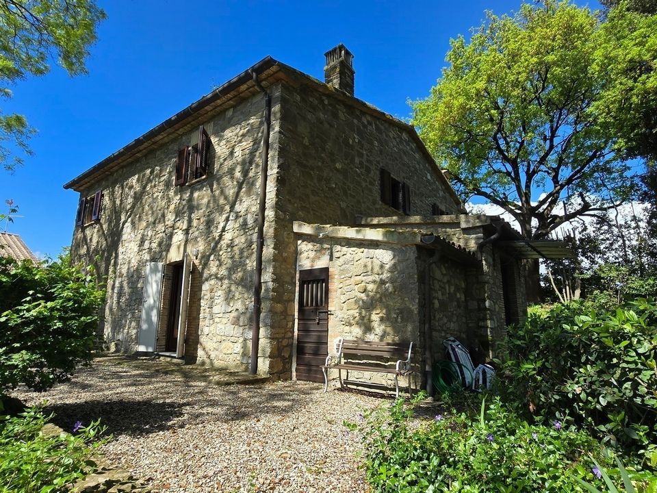 Villa i Baschi, Terni - foto 3
