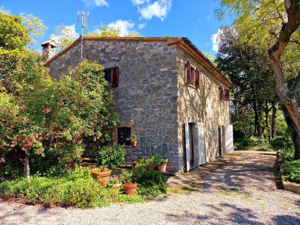 Villa i Baschi, Terni - foto 4
