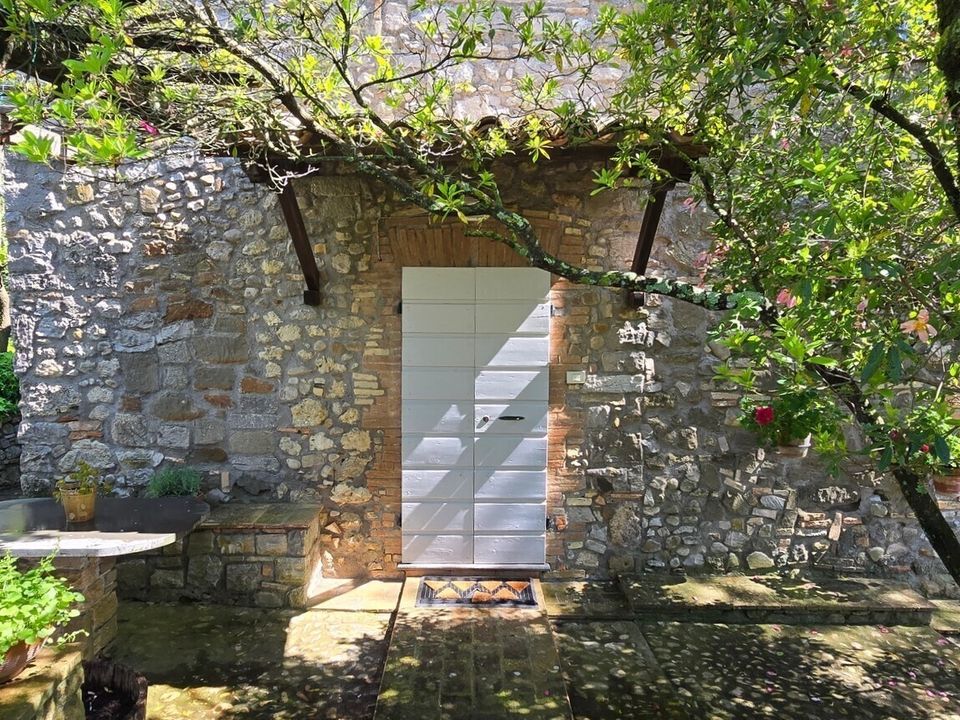 Villa i Baschi, Terni - foto 5