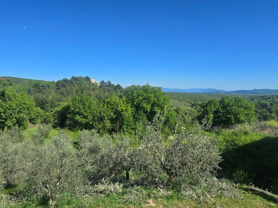 Villa i Baschi, Terni - foto 2
