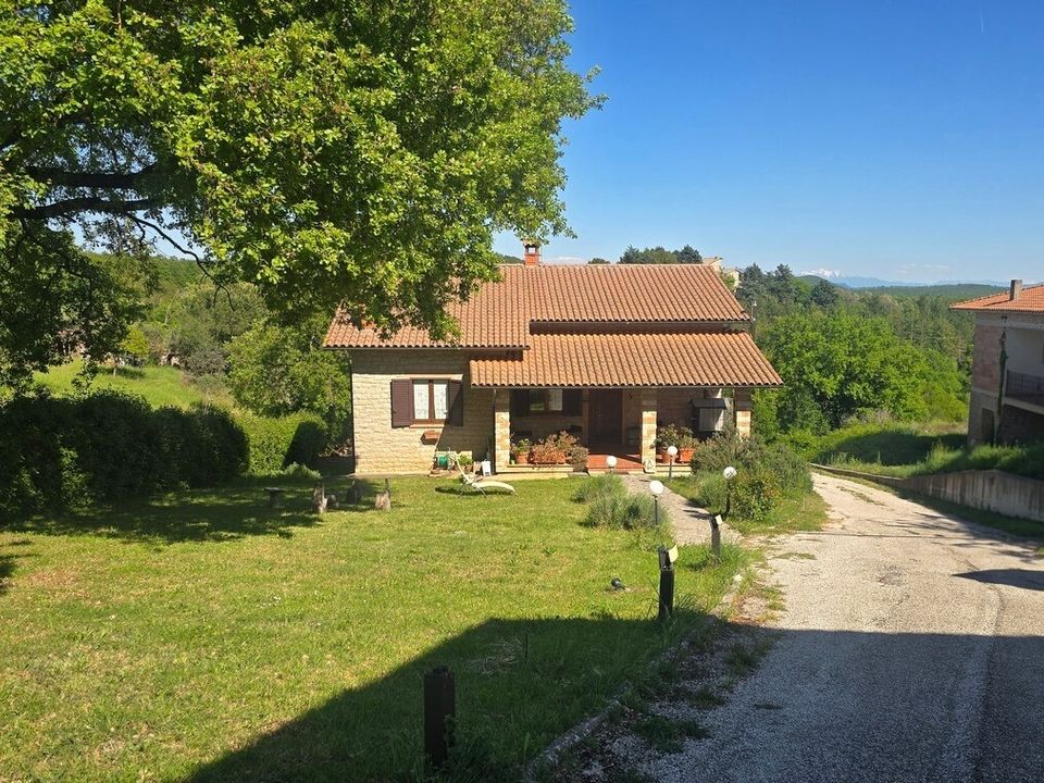 Villa i Baschi, Terni - foto 5