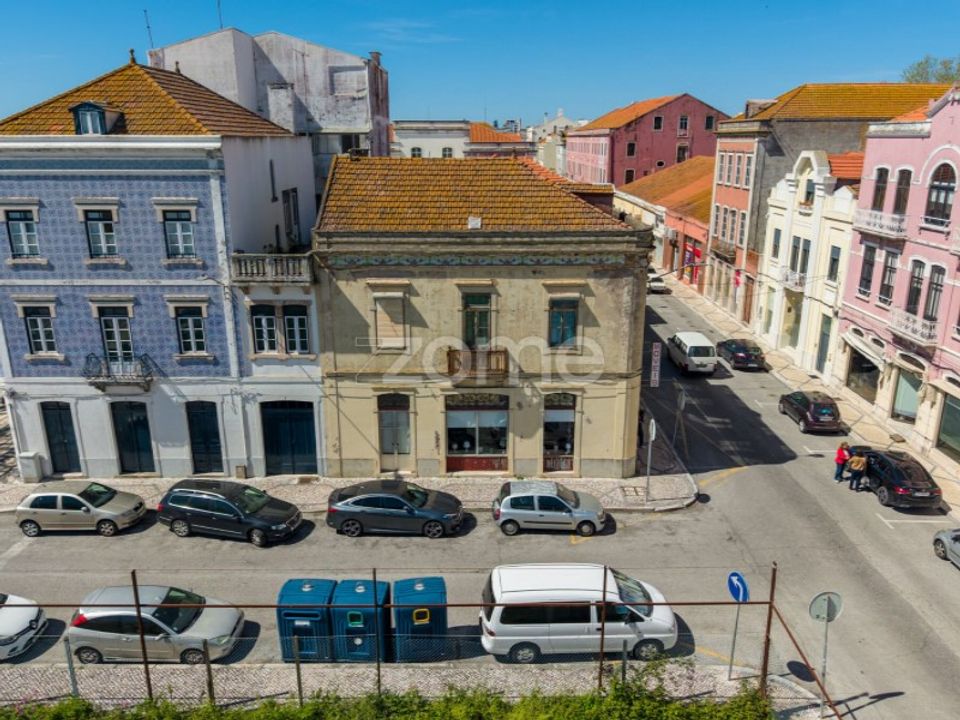 Villa i Figueira da Foz, Coimbra - foto 2