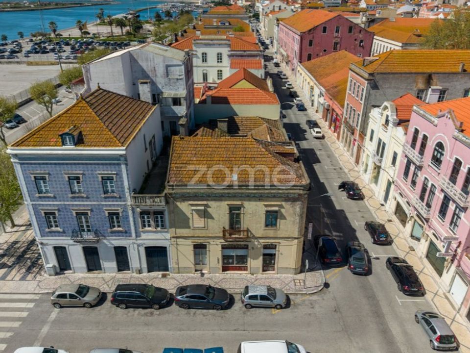 Villa i Figueira da Foz, Coimbra - foto 4