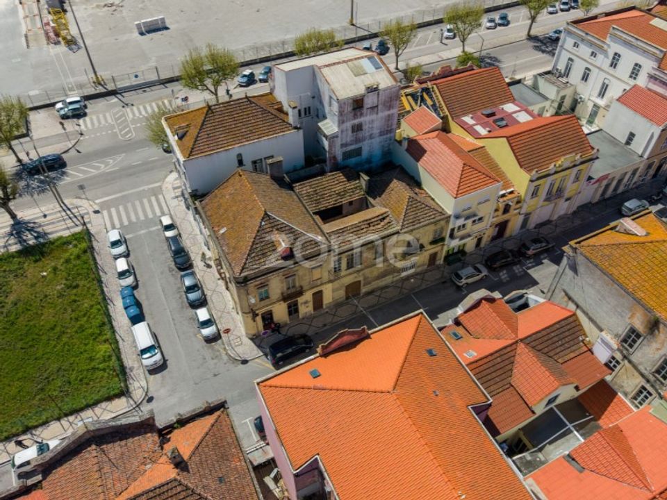 Villa i Figueira da Foz, Coimbra - foto 1