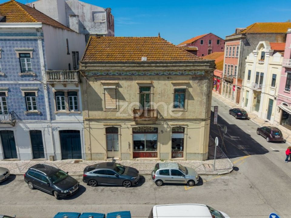 Villa i Figueira da Foz, Coimbra - foto 3