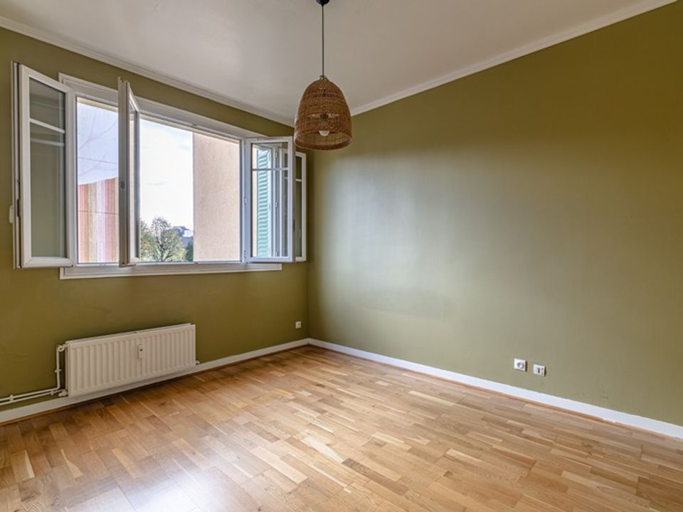 Lejlighed i Alfortville, Val-de-Marne - foto 3