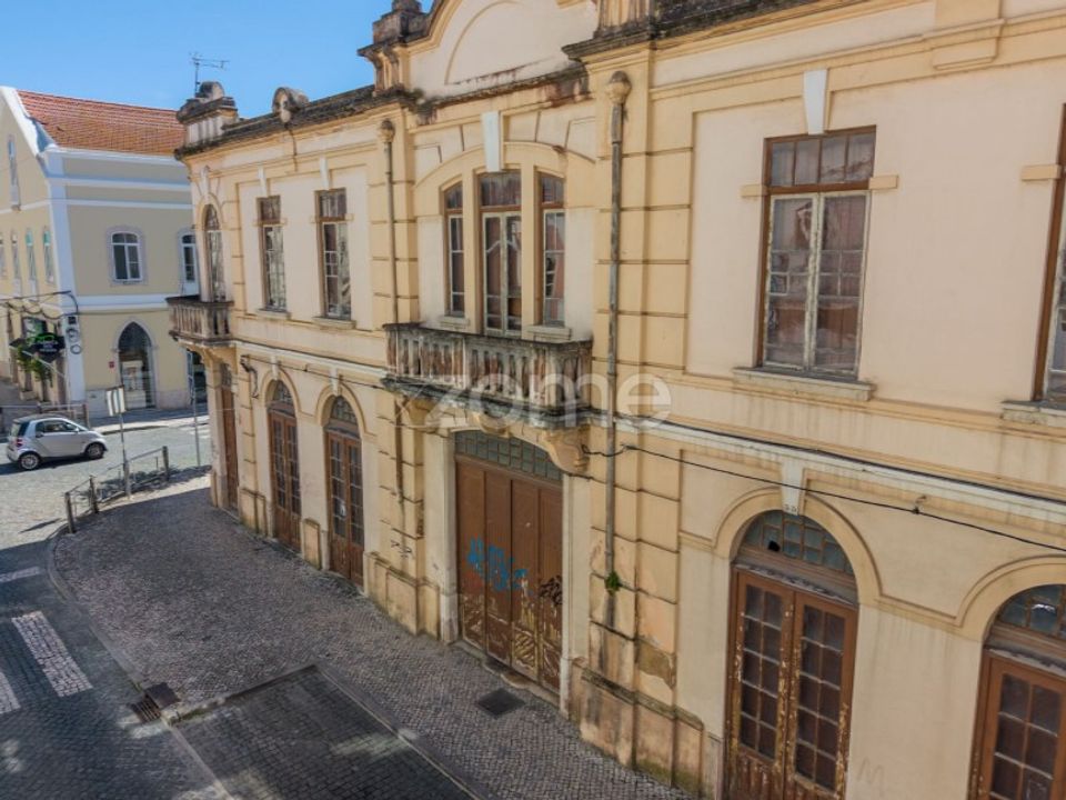 Erhvervsejendom i Figueira da Foz, Coimbra - foto 4