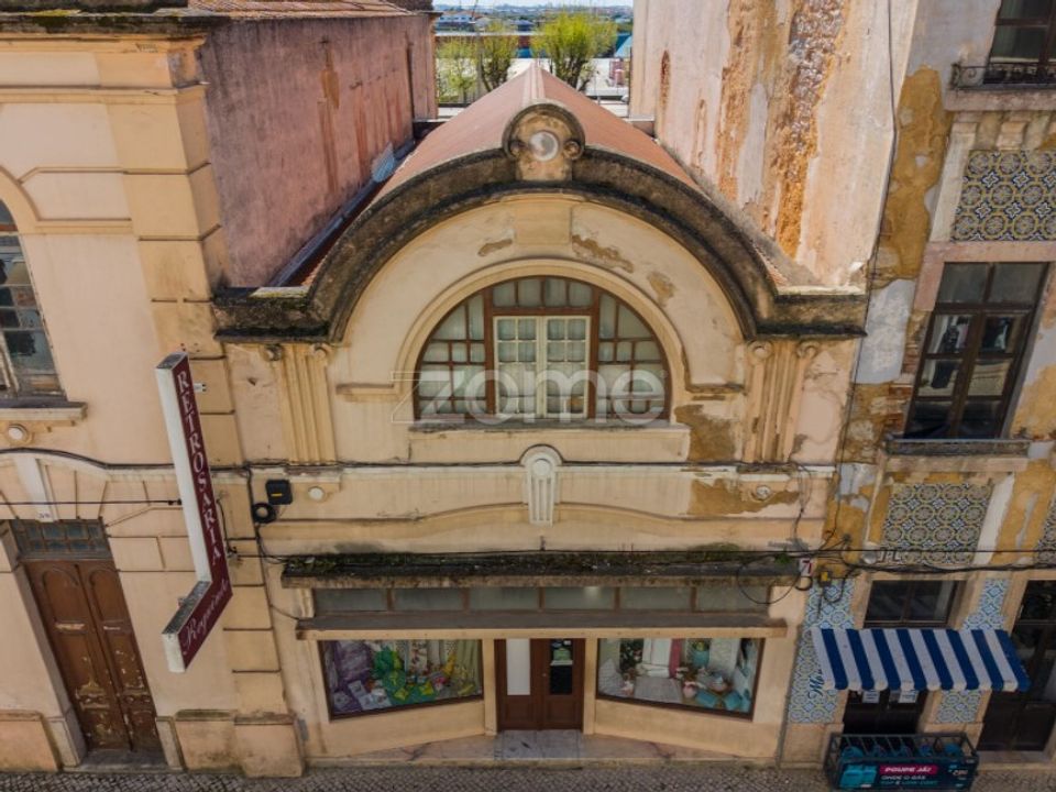 Erhvervsejendom i Figueira da Foz, Coimbra - foto 5