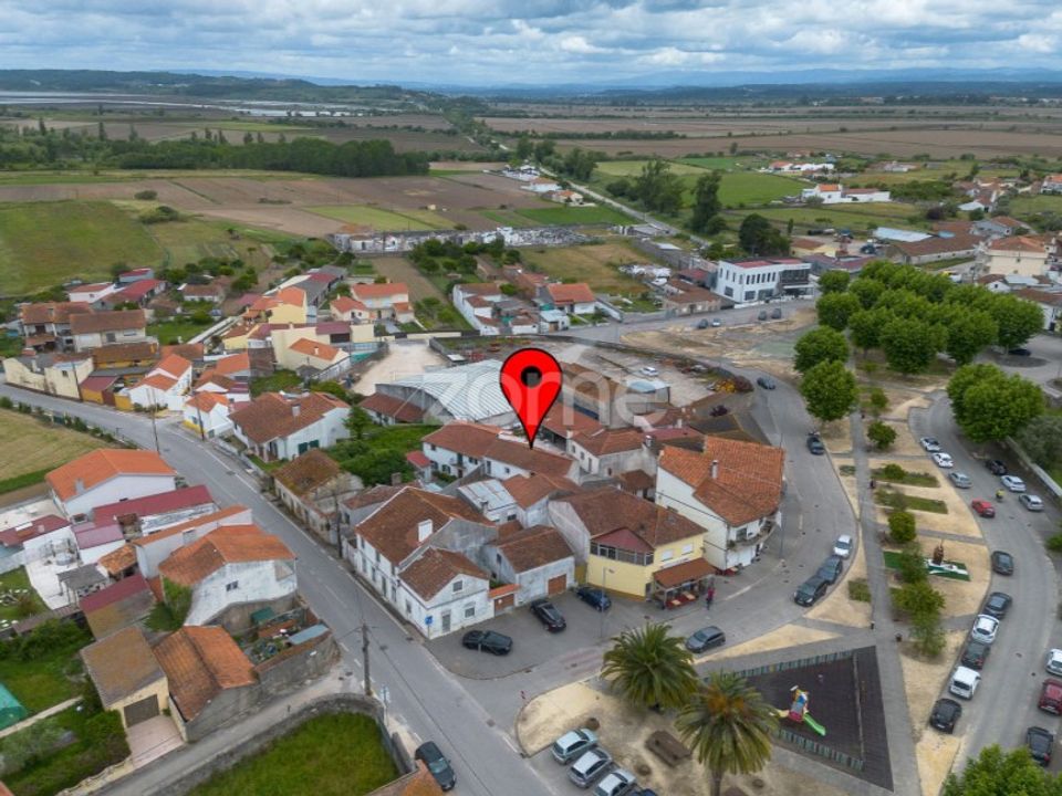 Villa i Figueira da Foz, Coimbra - foto 1